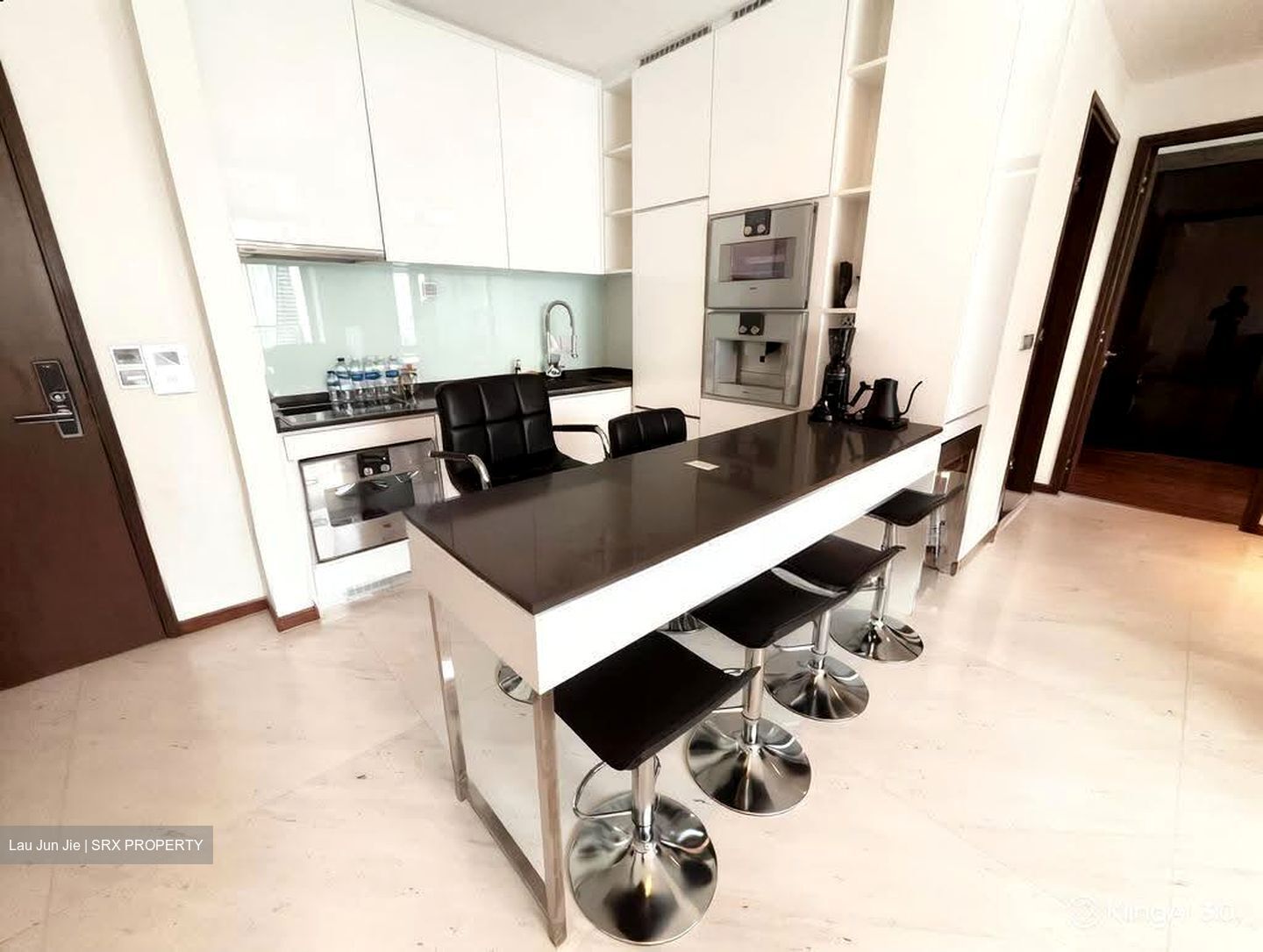 The Scotts Tower (D9), Condominium #625005211